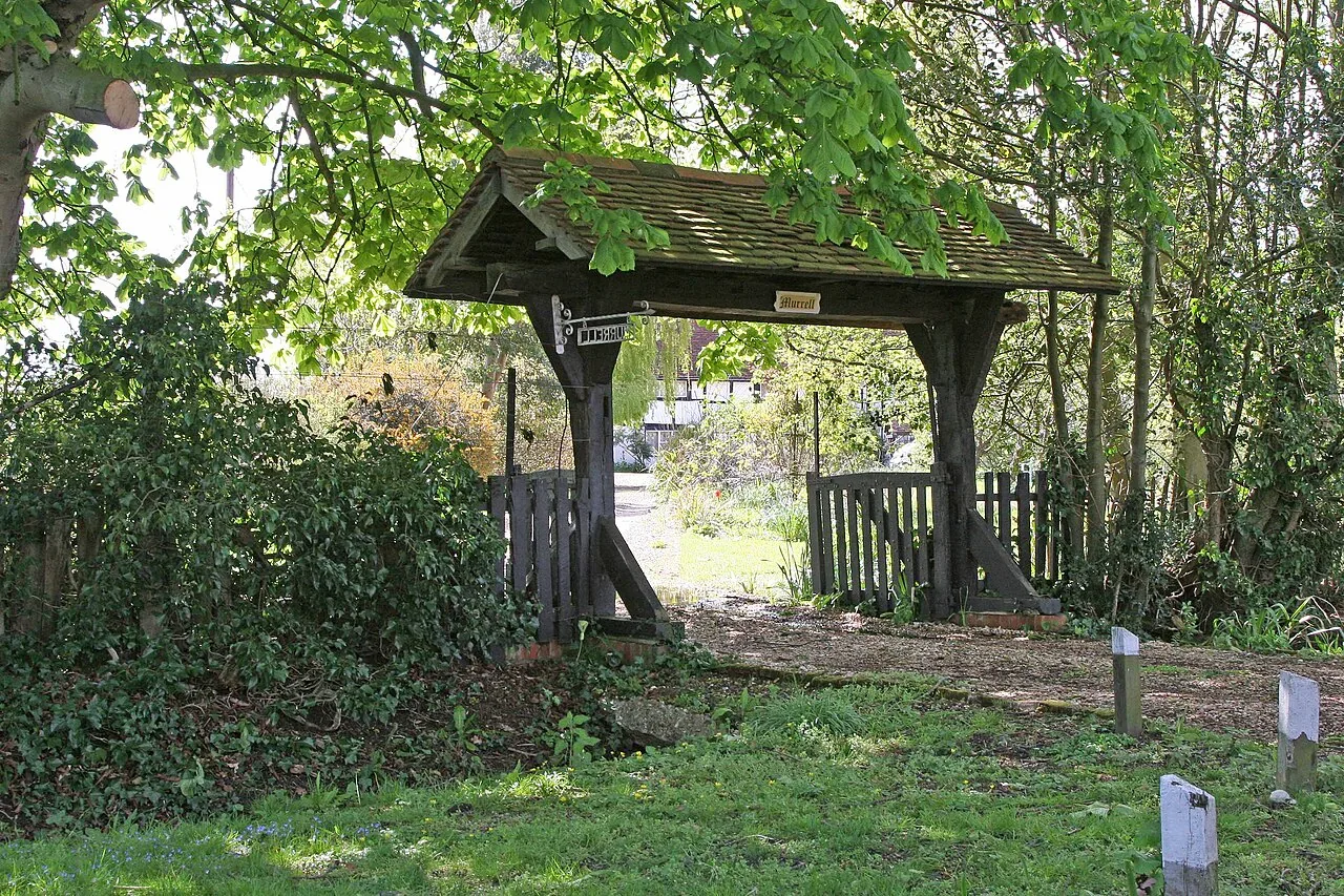 Murrell Green, on the A30 between Hook and Hartley Wintney. An outline application seeks up to 2,160 homes here, with three new accesses onto the A30